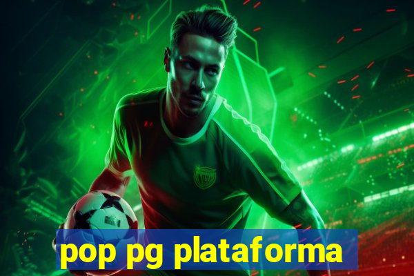 pop pg plataforma